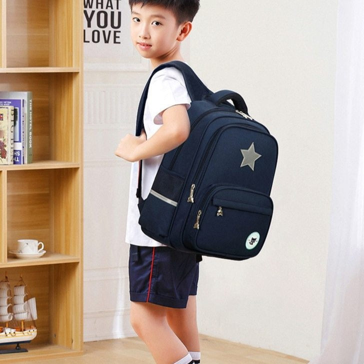 Plecak do szkoły dla dzieci