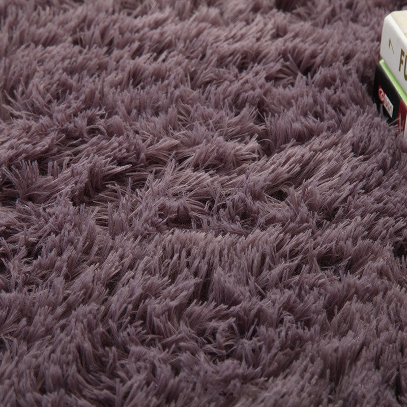 Miękki dywanik łazienkowy antypoślizgowy