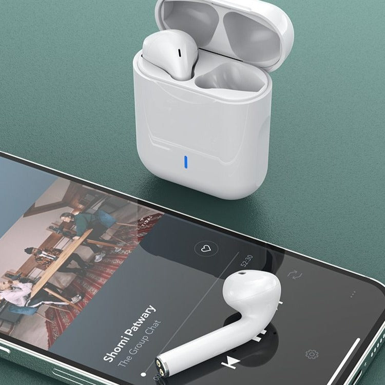 Bezprzewodowe słuchawki Bluetooth 5.0 I9s TWS