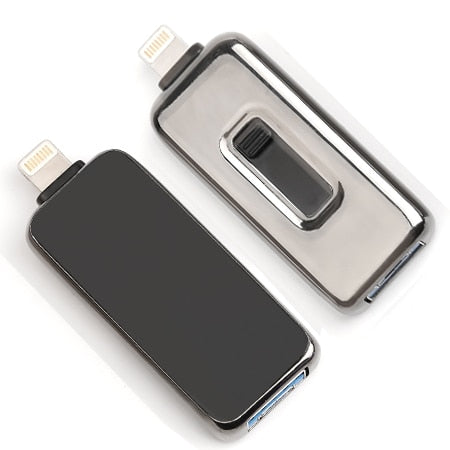 Pamięć USB pendrive 256GB do iPhone