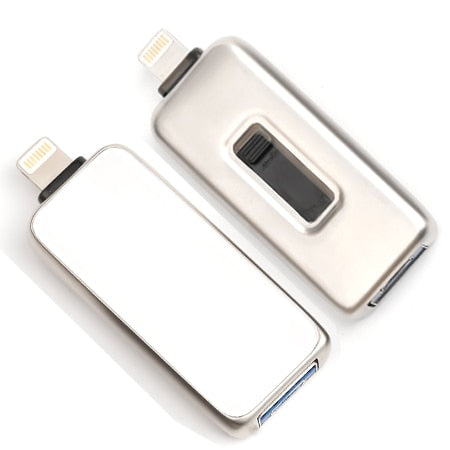 Pamięć USB pendrive 256GB do iPhone