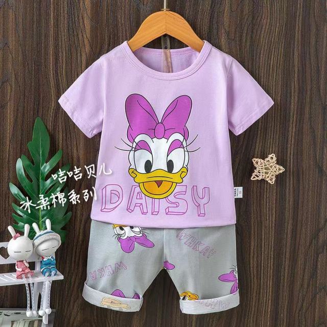 Piżama dla chłopców Donald Duck