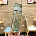 Butelka bidon na wodę dla dzieci 600ml