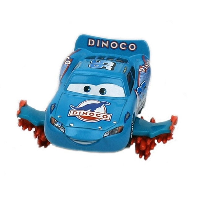 Samochody Disney Pixar Cars 3 zabawka dla dzieci