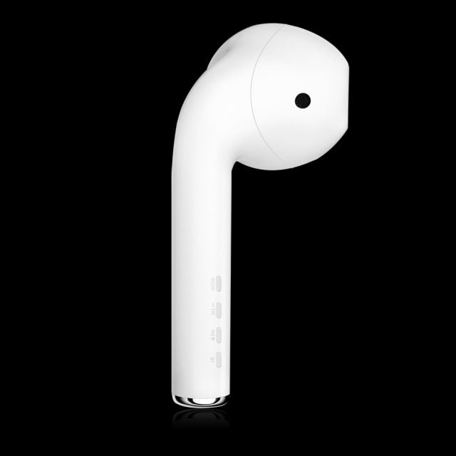 Bezprzewodowy głośnik Bluetooth w kształcie słuchawki