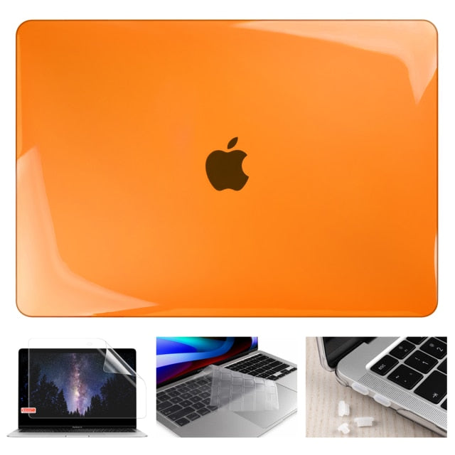 Etui obudowa na laptopa Macbook Air Pro