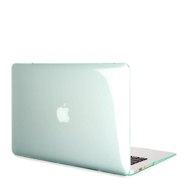 Etui obudowa na laptopa do Macbooka Air (Wyprzedaż)