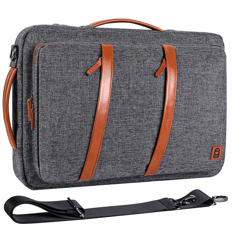 Wielofunkcyjny plecak torba na laptopa