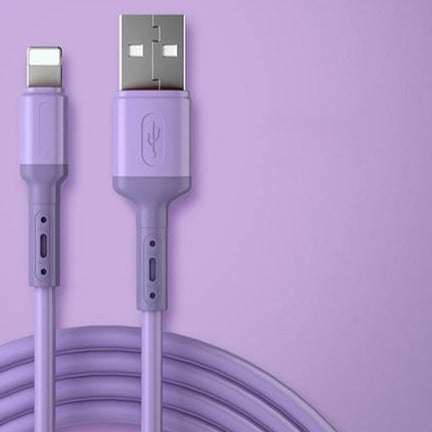 Kabel USB do iPhone szybka ładowarka