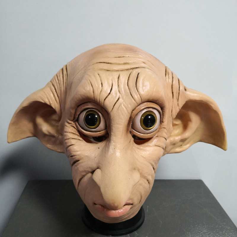 Maska Dobby Elfin